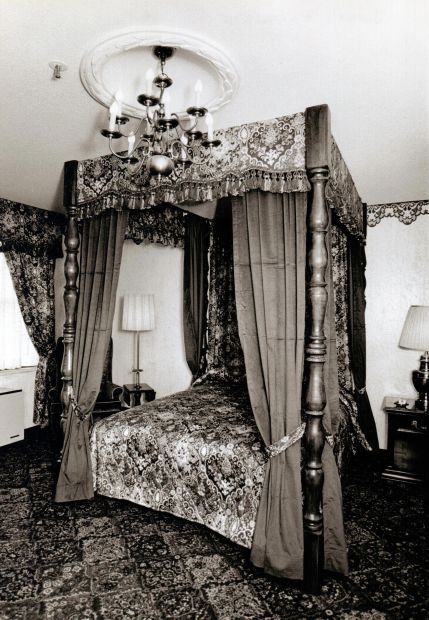The Lodge, Bettendorf